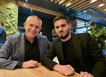 “Dukas tip”- Ramadani se po razpravi skoraj fizično postavi proti Ollurju