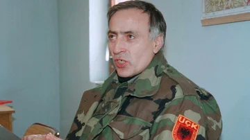 Hrib: Moj vtis je bil, da je Kransiqi pomemben v KLA