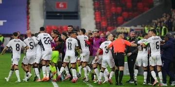 FIFA-Änderungen World Lot Regeln: Was zu Albanien führen würde
