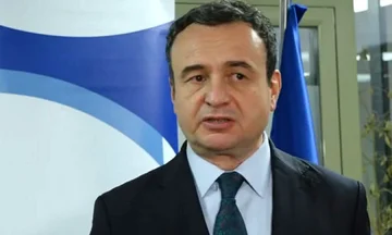 Kurti “grožnja” druge stranke: Pametno je iti na volitve tako decembra kot aprila