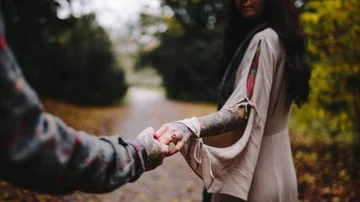 How do you know your partner is thinking about someone else?