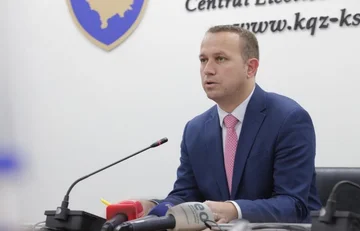CEC začne preverjanje rezultatov odvoda v KNK, večina glasov se šteje v nekaj dneh