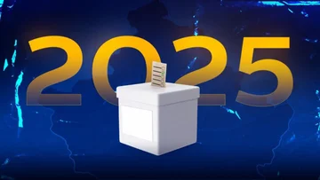 Volitve brez absolutne zmage, vendar sporočila strankam