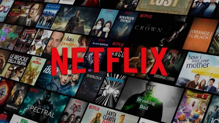 Το Τέξας κατηγορεί το Netflix ότι κατασκοπεύει χρήστες, συμπεριλαμβανομένων παιδιών