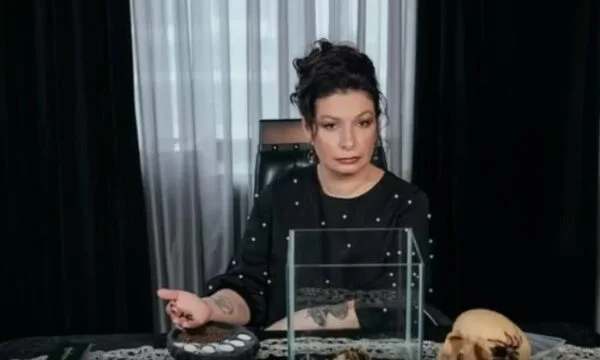 ה- “triga” של פוטין נידון לטקס עבור הנשיא