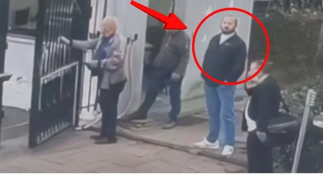 הוא הרג את השופט קאליה, אלביס שאקימבי: "הרגשתי צער, במשך שנים אנחנו הופכים לניסוי אנושי"