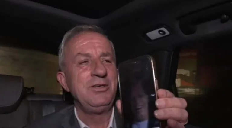 “HAPPA JTA O RAMIS”: Muarremaj קורא לחיות Ladrovci