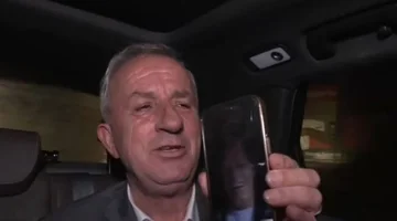 “HAPA JTA O RAMIS”: Muarremaj kliče LIVE Laddrovci