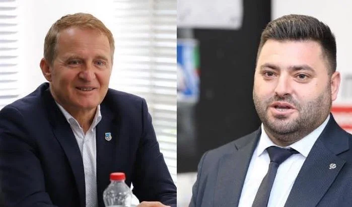 יותר מ-53% מהקולות נספרו ב-Vushtrri: Ferit Idrizi מוביל 53.77% מהקולות