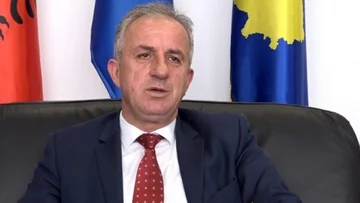 Štetje konča v Suhareki: zmaga AAK Bali Muarremaj