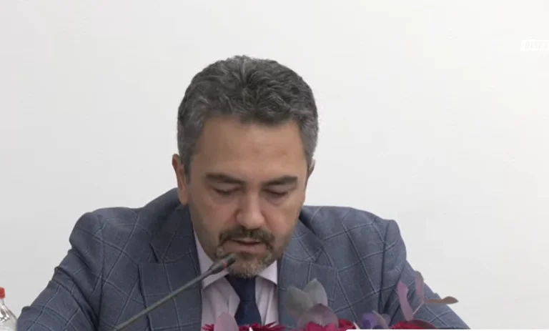 CEC Radonic: אנו נפרסם את התוצאות הראשוניות תוך שעה.