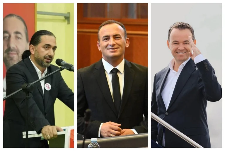 הטיל הפלילי של הכנופיה האדומה מתגמל כעת בעוצמה של 3 ערים”