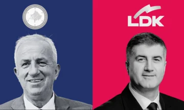 To je rezultat za Suhareko.