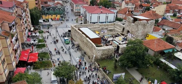 Arrestohet një person në Vushtrri, dyshohet se u martua me një 16 vjeçare