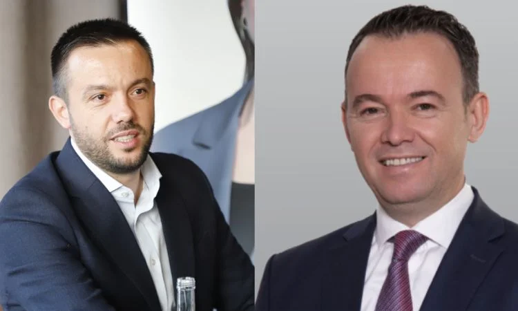 מעניין בדרום Mitrovica: היציאה של האזרחים להצביע במהירות