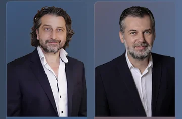 POGLAVJE: Premajhen odstotek deli Rama in Ceku