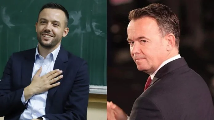 84% מהקולות בספירת מיטוביקה הדרומית, זו התוצאה