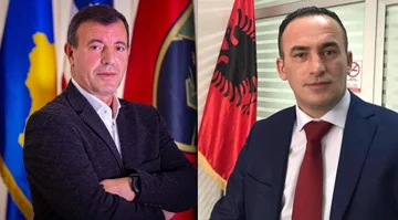 Le 17 glasov v Obilcu, LDK Tahiri in VV Thaci iz oči v oči z glasovi