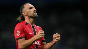 Goool: Murrici Veds machen es zurück in die La League