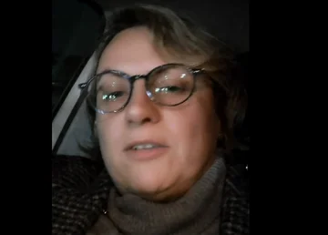 Redko se zgodi, da Daytona Mihali z video sporočili pred glasovanjem zapre: Izenači občino