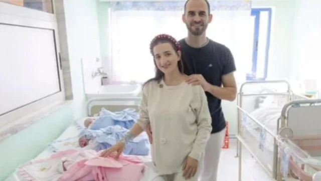 גברים בסיכון לאבד את הראייה, הורים בוכים לעזרה