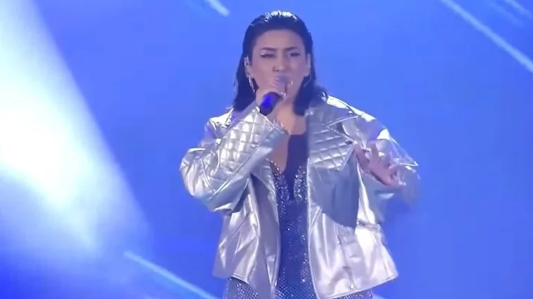 Assie Bako הוא המנצח של פסטיבל RTK עם השיר “Fire Rhese”