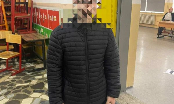 מנכ"ל תסמונת דאון: ג'נק נמנע מהזכות להצביע תחת מפת דרכים למצביעים עם סיוע שנוסע בנובמבר