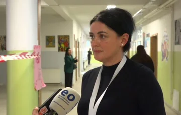 Dve osebi sta pridržani zaradi podkupovanja med glasovanjem v Fushe Kosovo, vodja: policija se je odzvala takoj, primer je v preiskavi