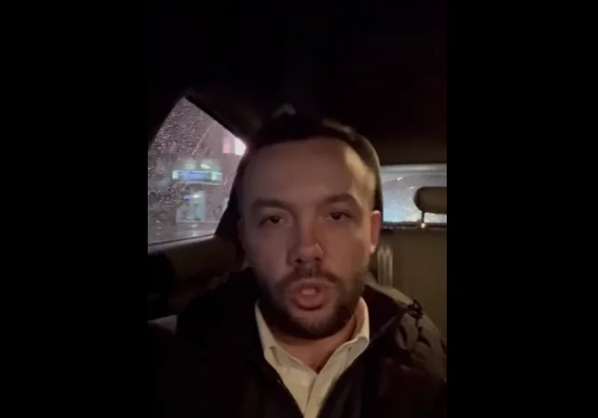 טאירי קורא לאזרחי מיטוביקה: צאו להצביע, אתם שעדיין לא הצביעו