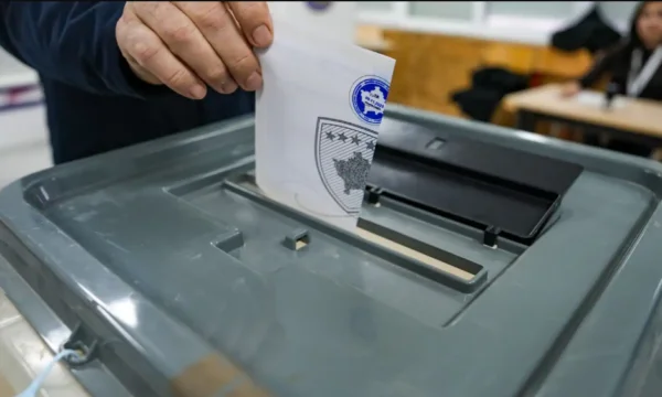 העניין בהצבעה גדל, עד 21% כרגע