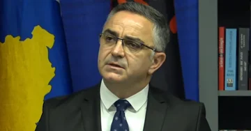 Tahiri pokliče Kurtija: Videli smo defimus vladnih uradnikov, ne uniči zabave.