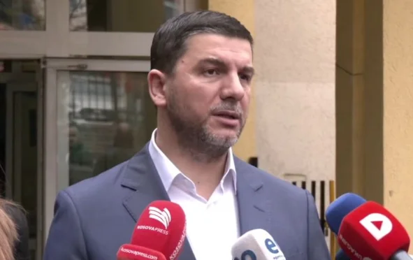 וונטון מימלי קרסניצ'י: אני מקווה שיהיה עזיבת אזרחים מסיבית.