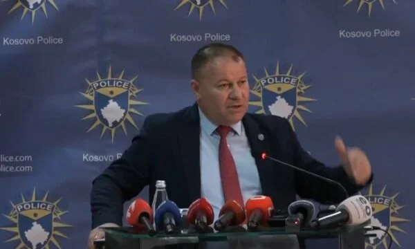 Hoxha: תהליך הבחירות הוא פיקוח על ידי המשטרה, ללא תקריות עד כה