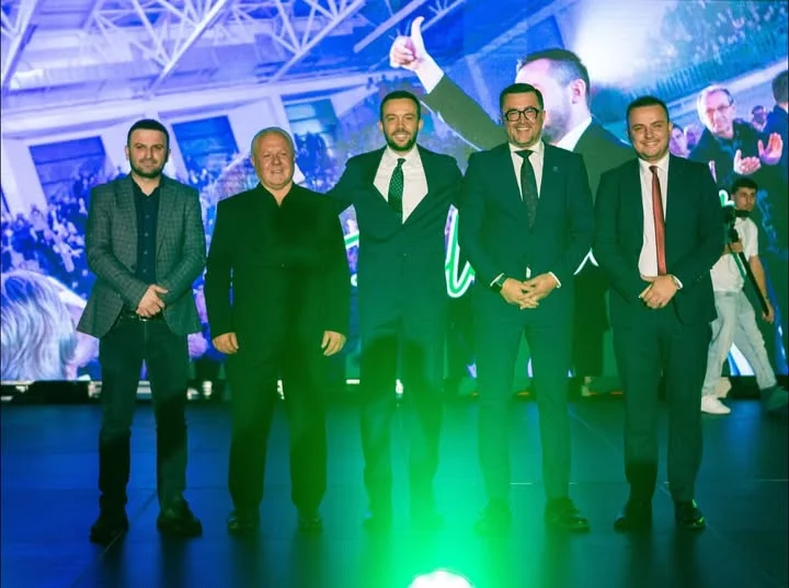 Gezim Manly az LDK-ból: Mitrovicának csatlakoznia kell Arrian Tahiri támogatásához