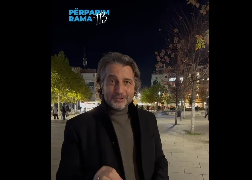 Progress Rama: A kemény munka, amit négy éve csinálunk, és a többi, amit csinálunk,