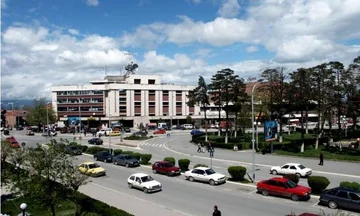 Gjakova 13 Ekim'den 157 yeni seçme ekledi