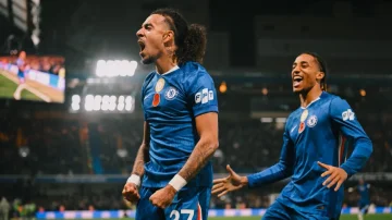 Chelsea triumphiert mit überzeugenden Ergebnissen gegen Wolves