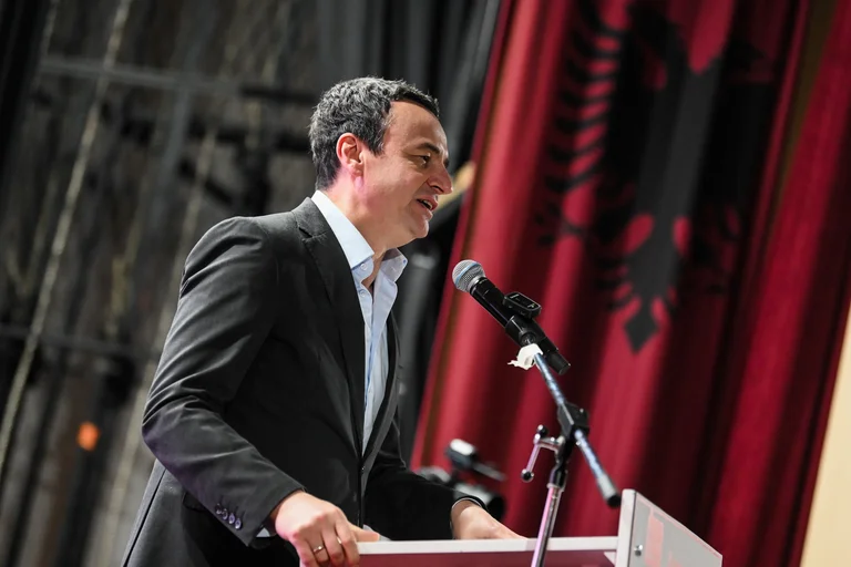 Kurti átveszi a CEC szerepét: Mielőtt szavazna, ellenőrizze a szavazóhelyiséget, ne hibázzon és vesztegesse az idejét