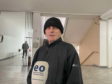Državljani glasujejo, ker nimajo obveznosti in ne pričakujejo