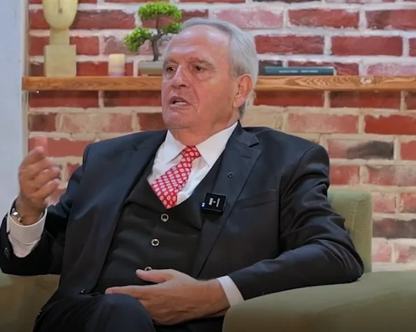 Deday: Kurti y el régimen de Osman han causado grandes pérdidas en Kosovo