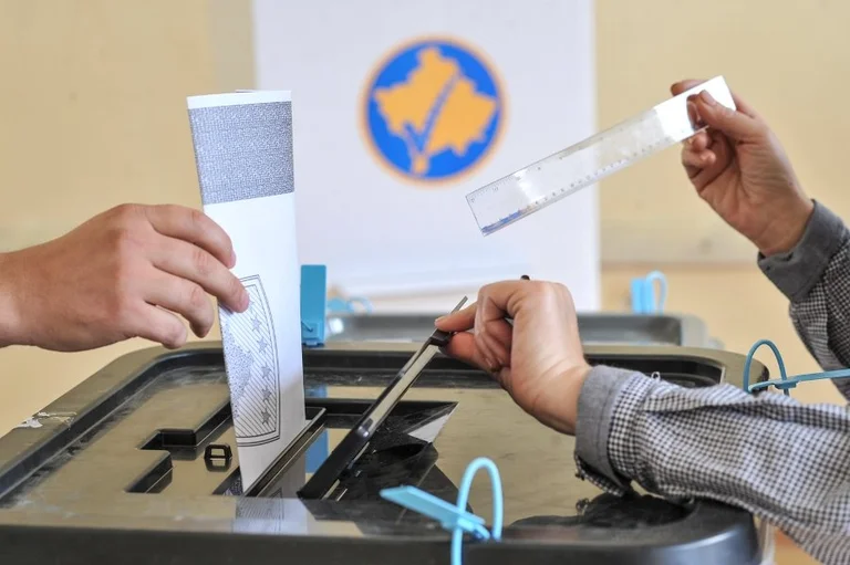 This is the Albanian candidate who received 100% of diaspora votes in Serb majority municipality