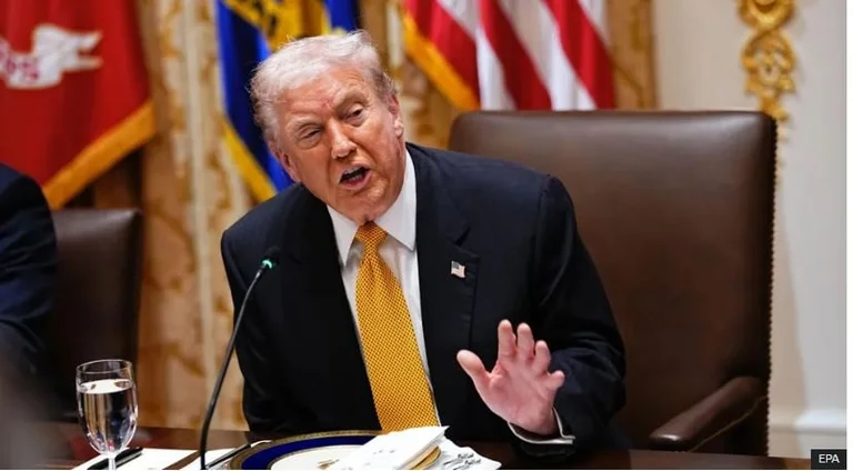 Amerika bojkotts G20, Trump: A szégyen Dél-Afrikában
