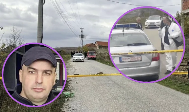 I dyshuari për vrasjen e dyfishtë në Gollubovc u kap në këtë shtëpi të pabanuar në Pllaqicë