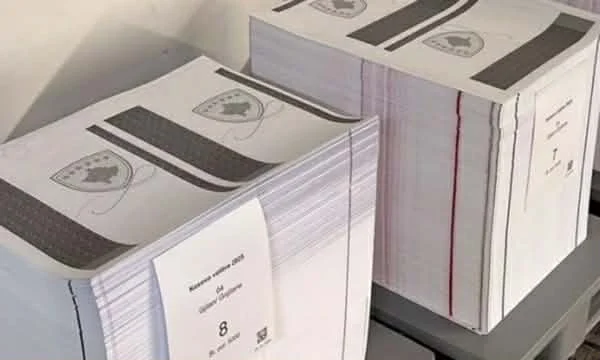 A holnapi választások második fordulója, a választási anyagok elosztása ma kezdődik.