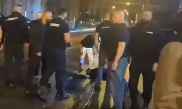 Küzdelem a Rinora4 klub előtt Svájcban: koszovói munka, mint késbiztosítás, mások továbbra is megsérültek