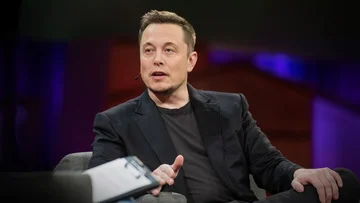 Elon Musk's father is accused of sexual abuse of his children and his wife's children