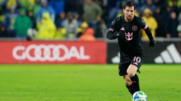 Messe kann für Barcelona für zwei Monate im nächsten Jahr spielen