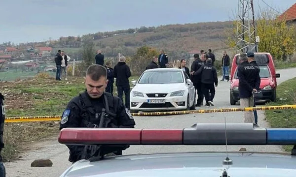 A kettős gyilkosság gyanúsítottjának száműzve Malisheva Golloboc