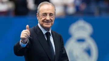 Florentino Peres prüft Immobilienwechsel in Madrid