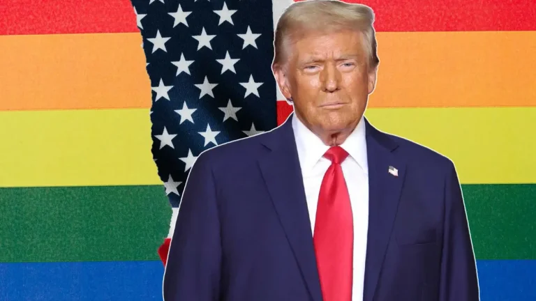 A bíróság Trump jogát adja: Az amerikai útlevél csak két férfi és nő